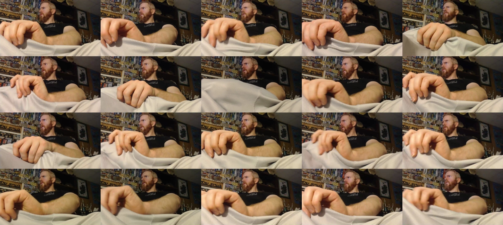 redhead4fun  03-08-2022
